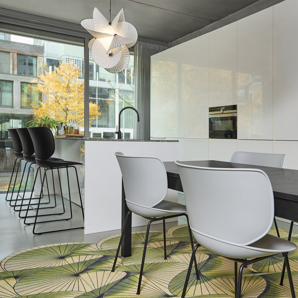 Hana Stool (Set of 2) Furniture Moooi