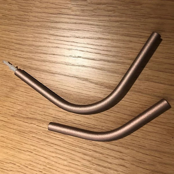 Heracleum Endless Bend Connector Moooi