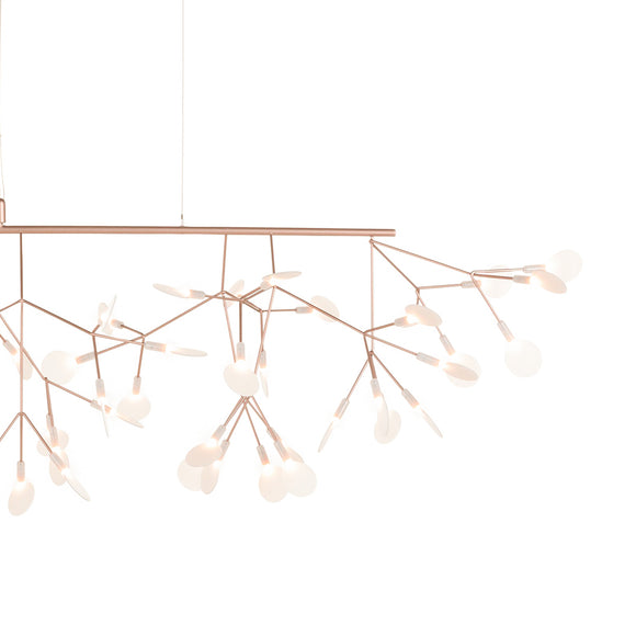 Heracleum III Linear Light Moooi
