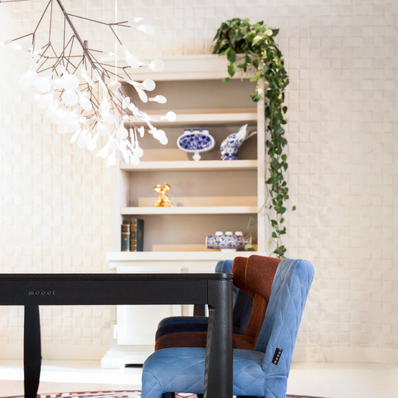 Heracleum III Linear Light Moooi