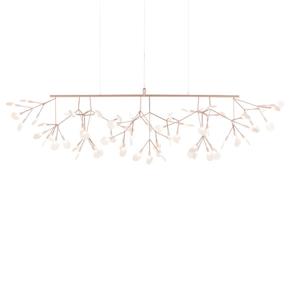 Heracleum III Linear Light Moooi