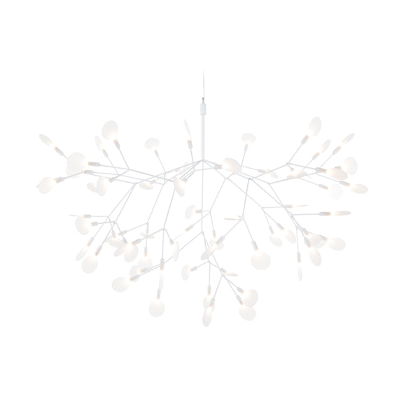 Heracleum III Suspended Light Lighting Moooi