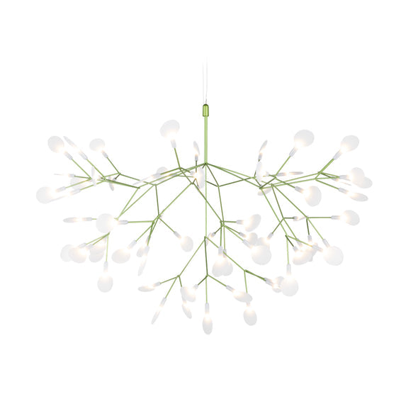 Heracleum III Suspended Light Lighting Moooi
