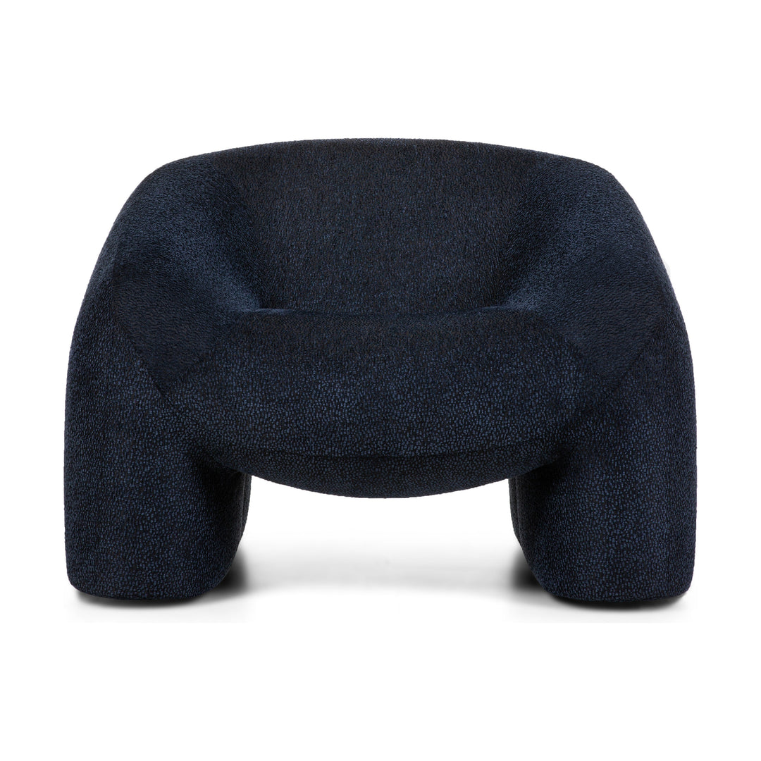 Hortensia Armchair Chairs Moooi Calligraphy Bird