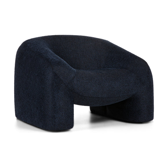 Hortensia Armchair Chairs Moooi