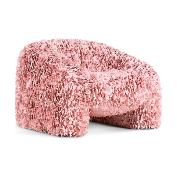 Hortensia Armchair Chairs Moooi