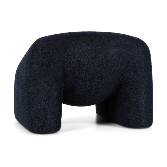 Hortensia Armchair Chairs Moooi