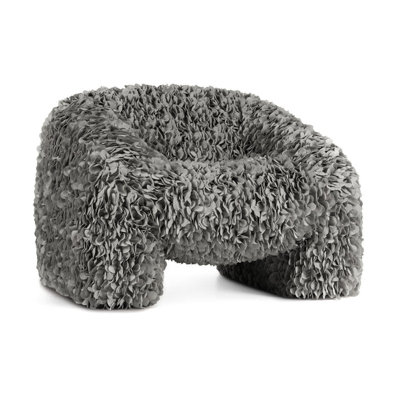 Hortensia Armchair Chairs Moooi