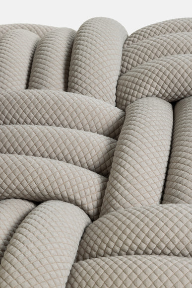 Knitty Lounge Chair Chairs Moooi