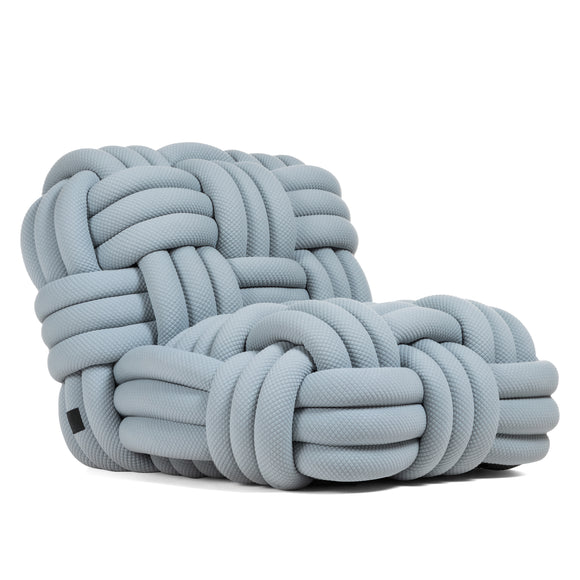 Knitty Lounge Chair Chairs Moooi