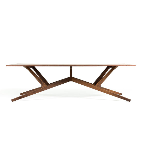 Liberty Dining Table Tables Moooi