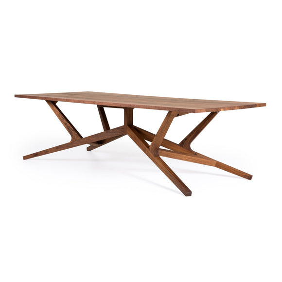 Liberty Dining Table Tables Moooi
