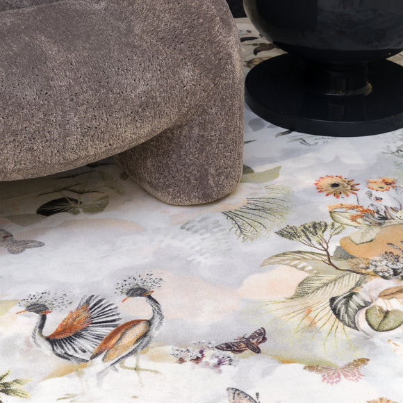 Memento Moooi Medley Rug Rugs Moooi