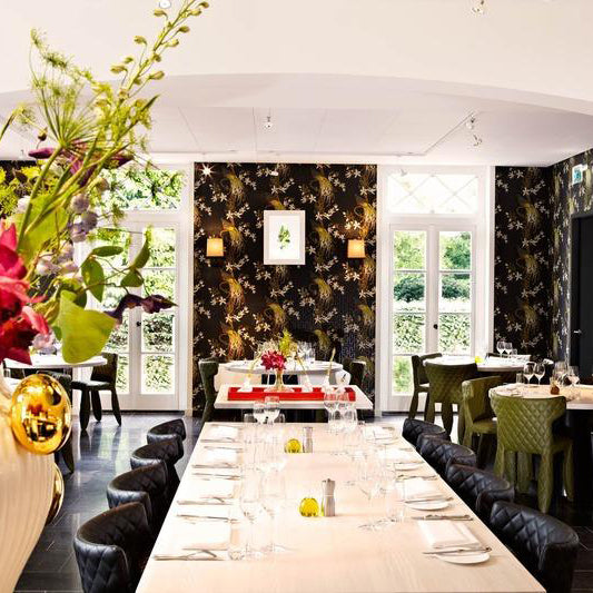 Monster Arm Chair Chairs Moooi