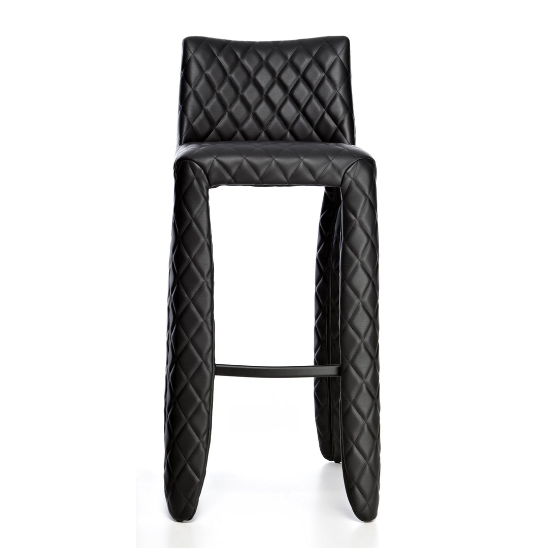 Monster Stool Furniture Moooi Bar: 29.9 in height