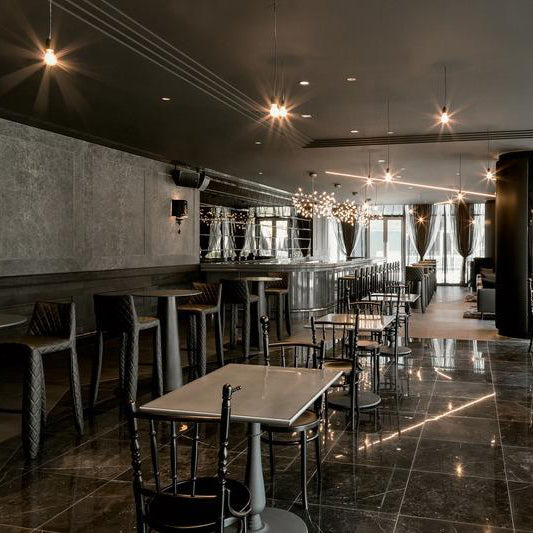 Monster Stool Furniture Moooi