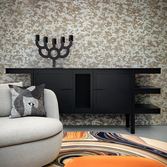 No Screw No Glue Buffet Sideboards Moooi