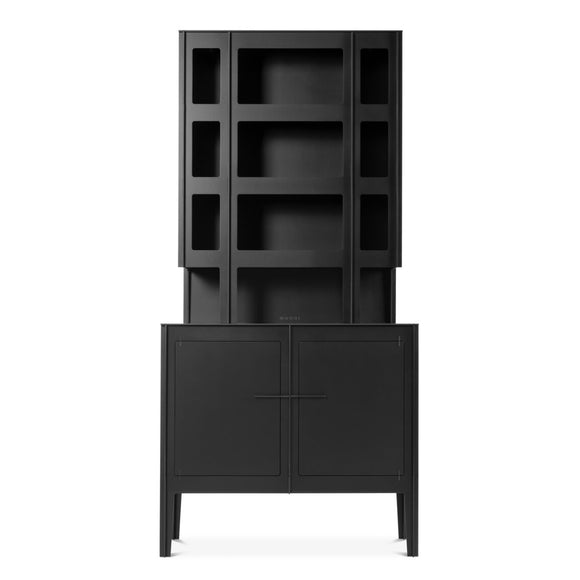 No Screw No Glue Cabinet Sideboards Moooi