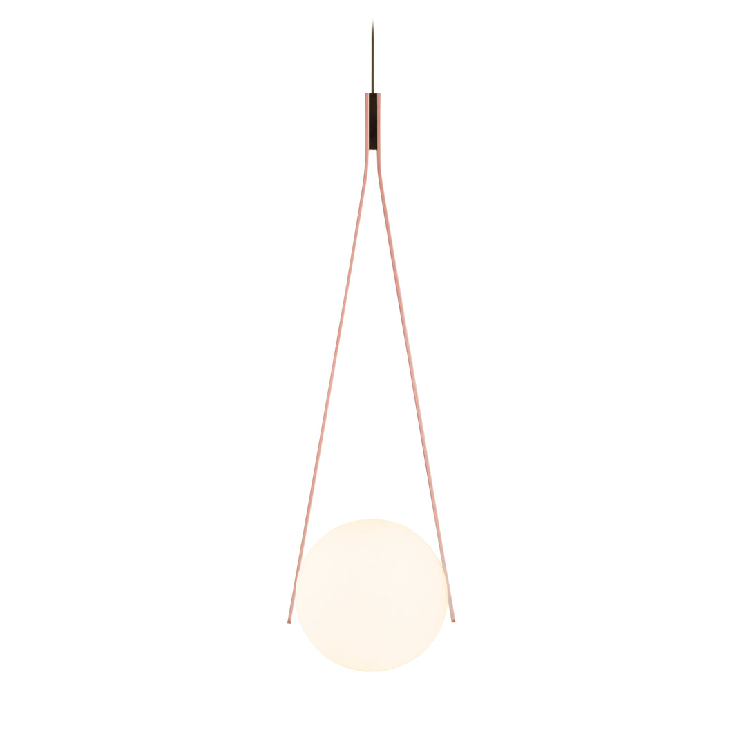 NomNom Pendant Light Lighting Moooi Blossom