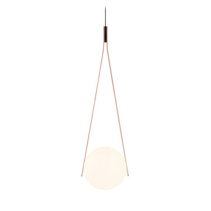 NomNom Pendant Light Lighting Moooi Blossom