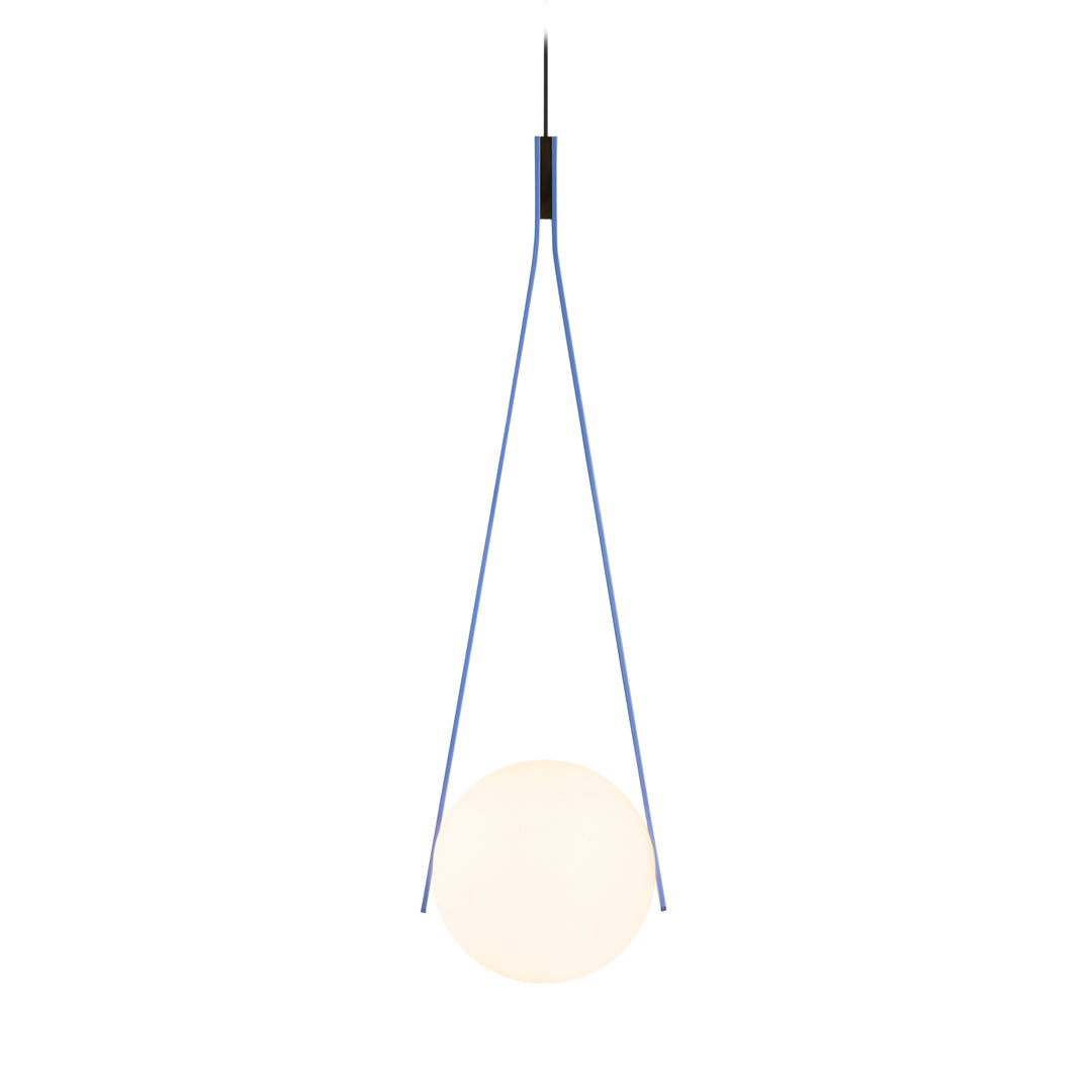 NomNom Pendant Light Lighting Moooi Indigo