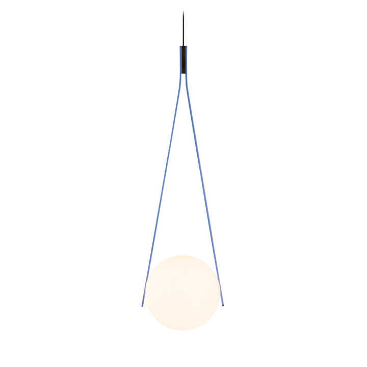NomNom Pendant Light Lighting Moooi Indigo