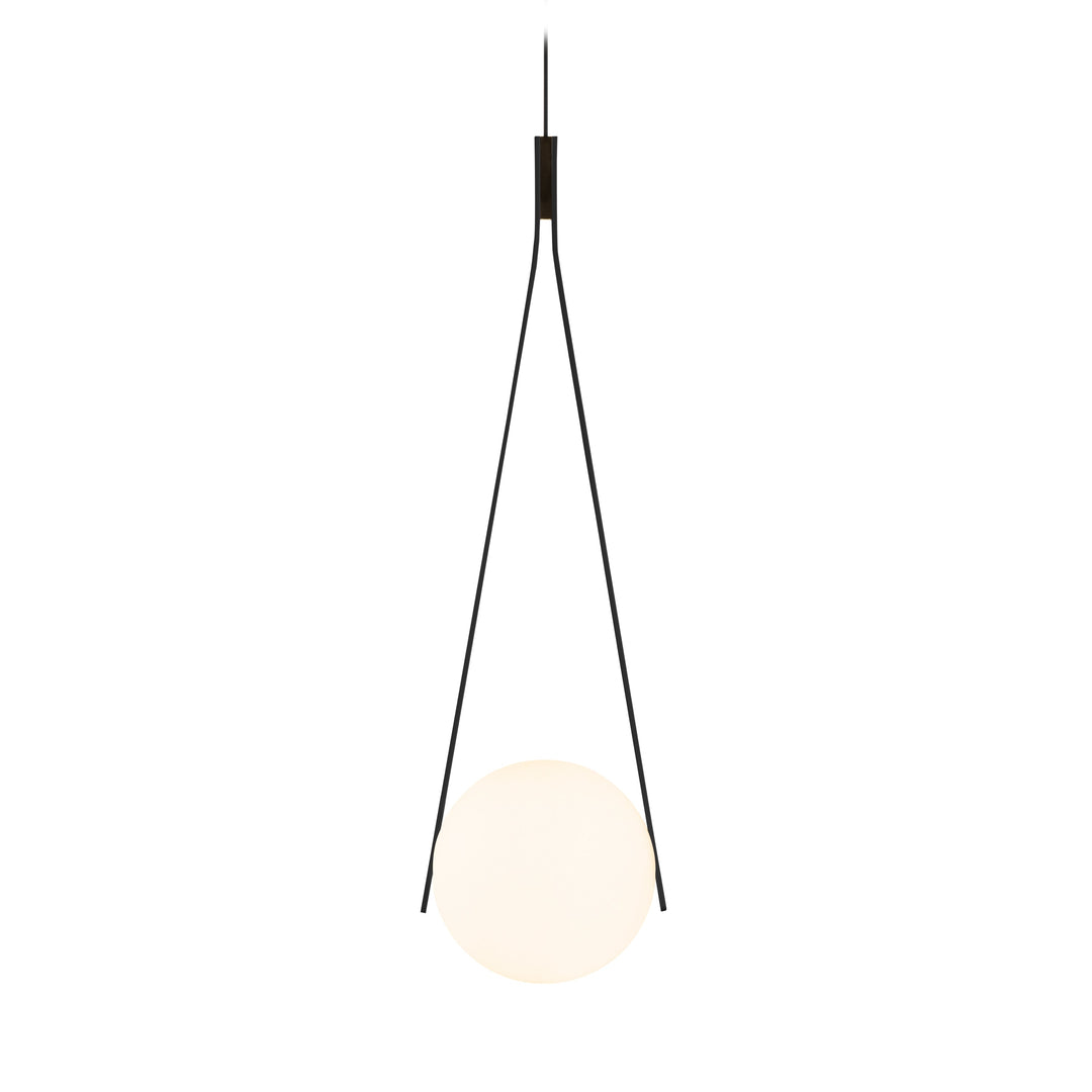 NomNom Pendant Light Lighting Moooi Nori