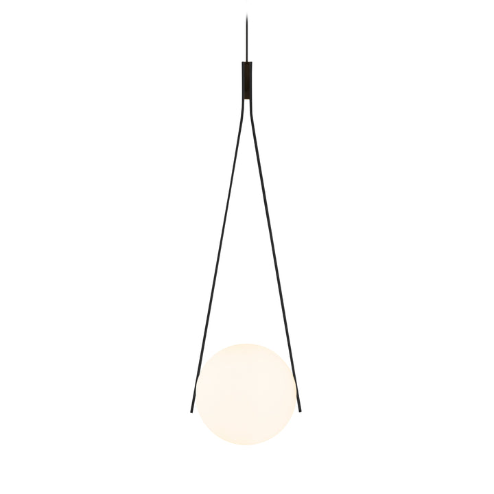 NomNom Pendant Light Lighting Moooi Nori