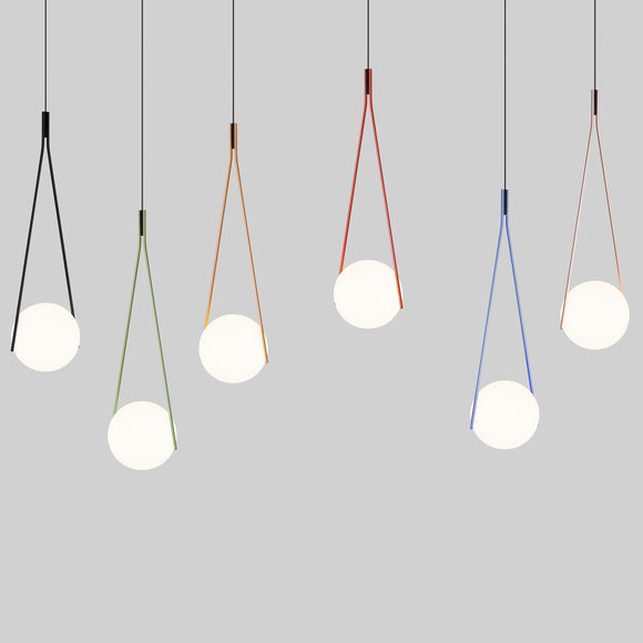 NomNom Pendant Light Lighting Moooi