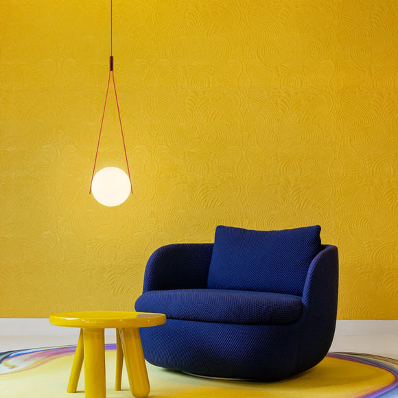 NomNom Pendant Light Lighting Moooi