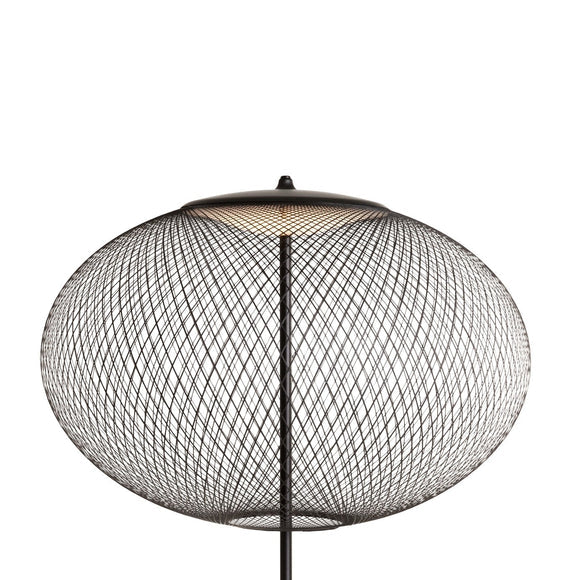 NR2 Floor Lamp Floor Lamps Moooi