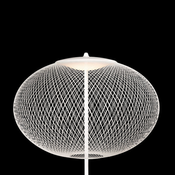 NR2 Floor Lamp Floor Lamps Moooi