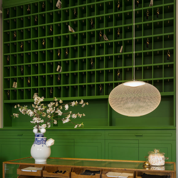 NR2 Pendant Light Lighting Moooi