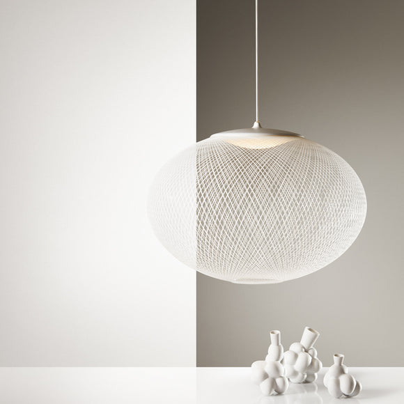 NR2 Pendant Light Lighting Moooi