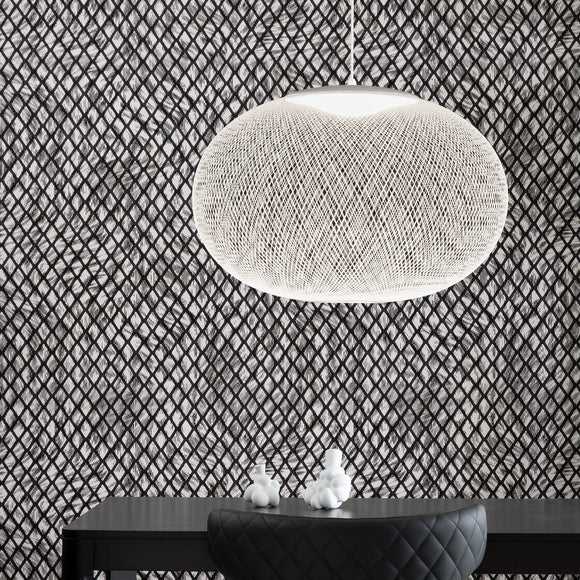 NR2 Pendant Light Lighting Moooi