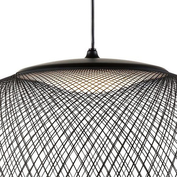 NR2 Pendant Light Lighting Moooi