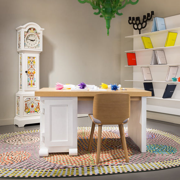 Nut Dining Chair Chairs Moooi