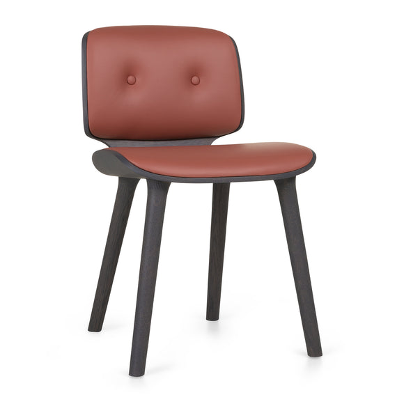 Nut Dining Chair Chairs Moooi