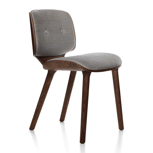 Nut Dining Chair Chairs Moooi