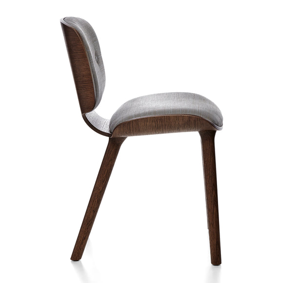 Nut Dining Chair Chairs Moooi