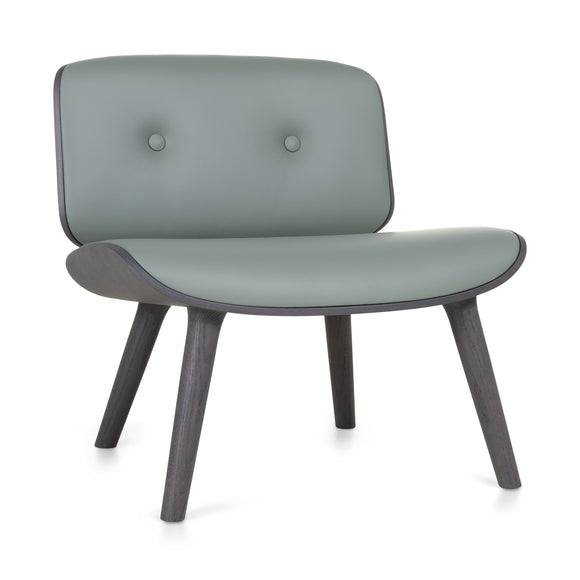 Nut Lounge Chair Chairs Moooi
