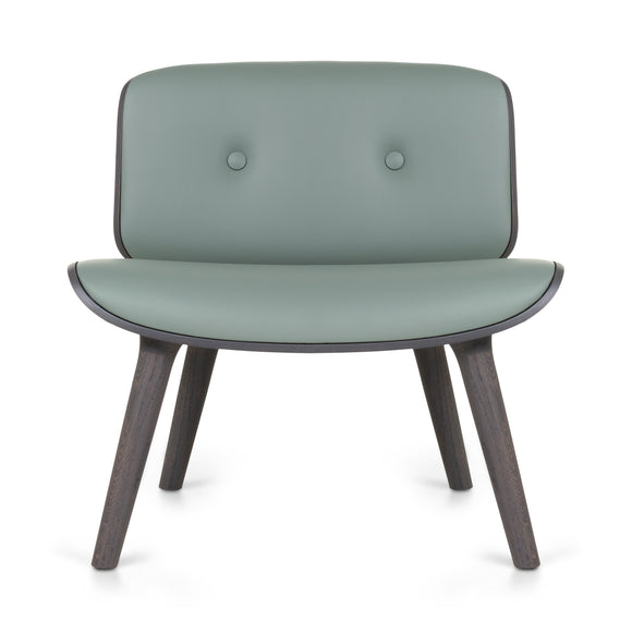 Nut Lounge Chair Chairs Moooi