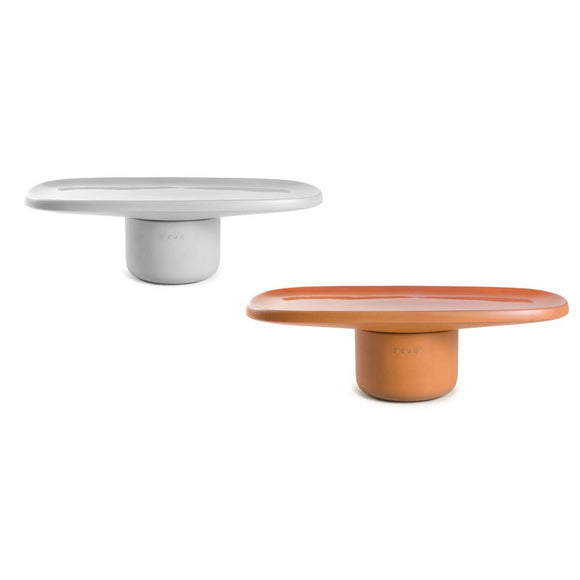 Obon Rectangular Coffee Table Tables Moooi