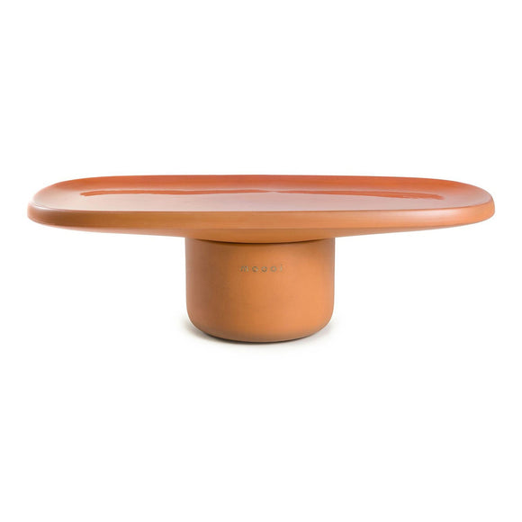 Obon Rectangular Coffee Table Tables Moooi