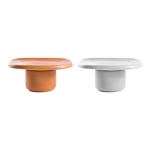 Obon Square Coffee Table Tables Moooi