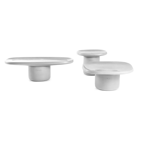 Obon Square Coffee Table Tables Moooi