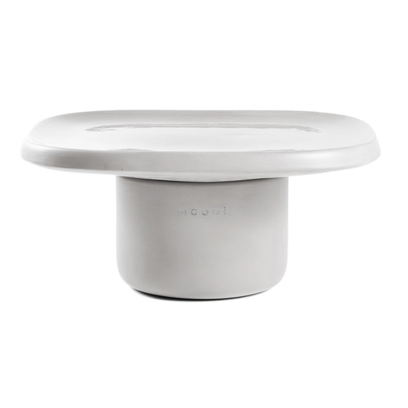 Obon Square Coffee Table Tables Moooi