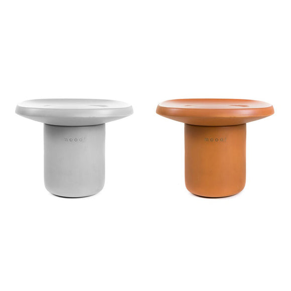Obon Square Side Table Accent Tables Moooi