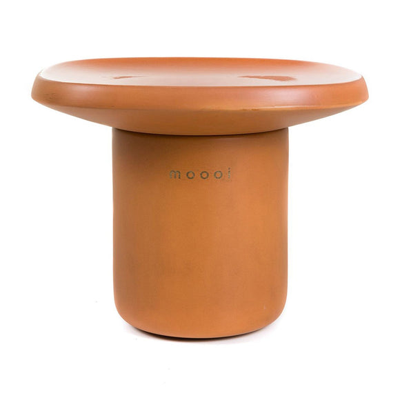 Obon Square Side Table Accent Tables Moooi