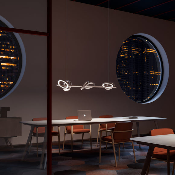 Pallana Pendant Light Moooi